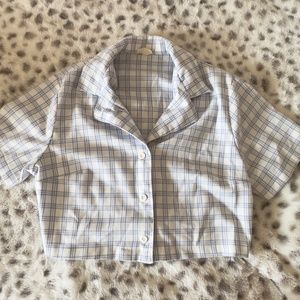 Brandy Melville vivian top